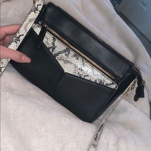 Steve Madden Crossbody